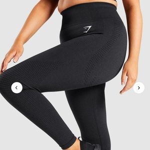 Gymshark vital seamless 2.0 leggings